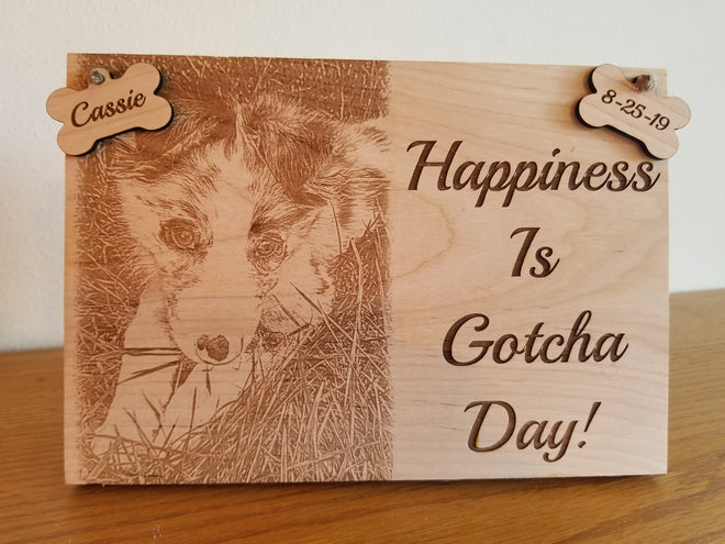 Horicon Pet Keepsakes