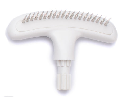 Deshedding Undercoat Edge Comb